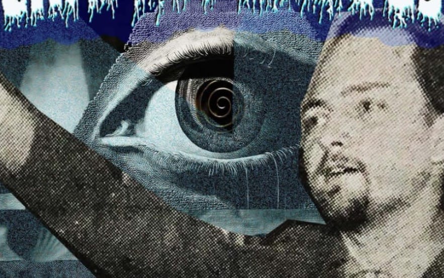 Excerpt from Chapel Perilous: The Life and Thought Crimes of Robert Anton Wilson feature image