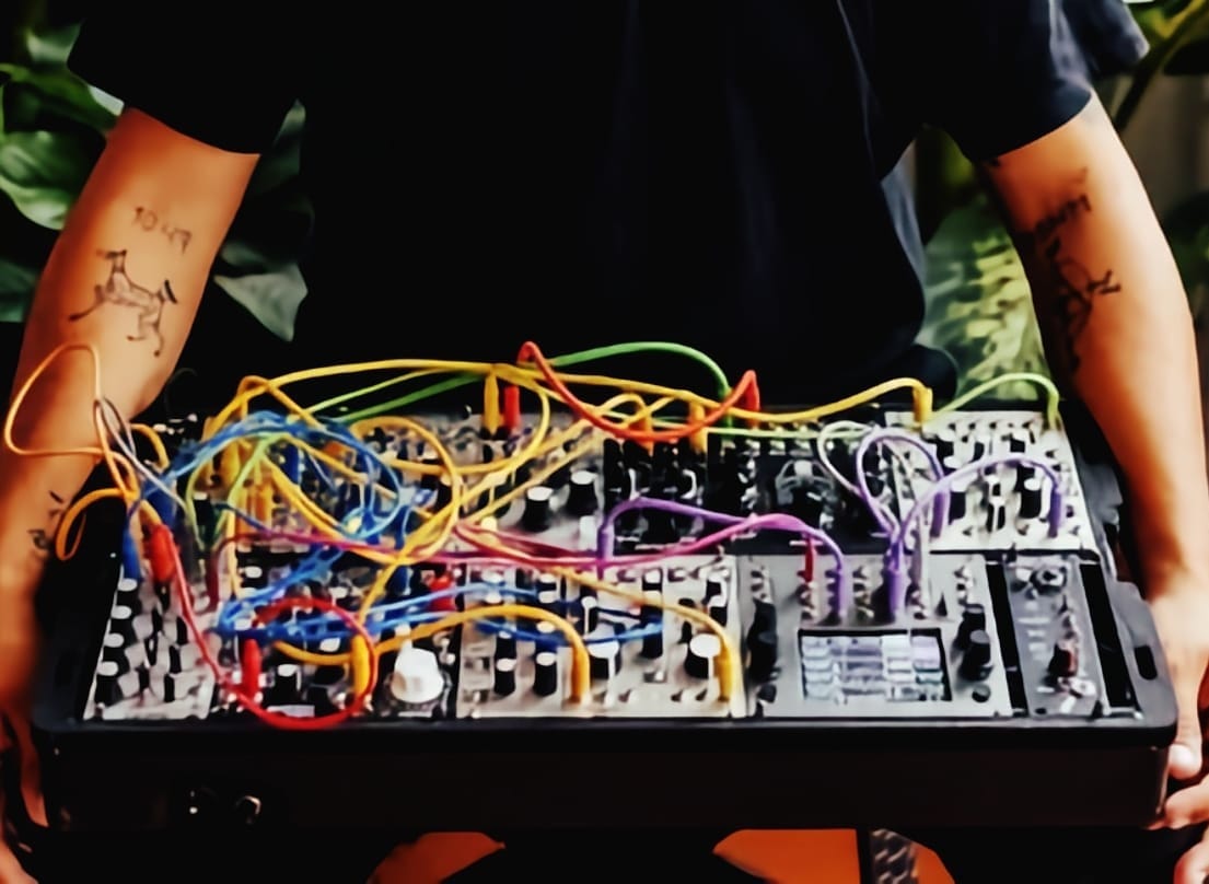 Mauricio Moquillaza Builds a Platform for Peru's Sonic Experimentalists feature image