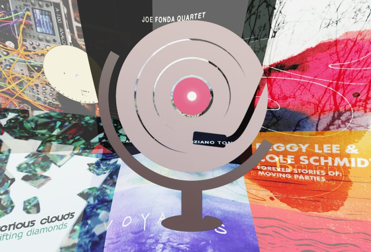 Needle Drops feature image