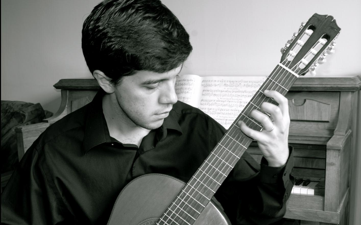 Alejandro Florez & Tibagui: Malandanza feature image
