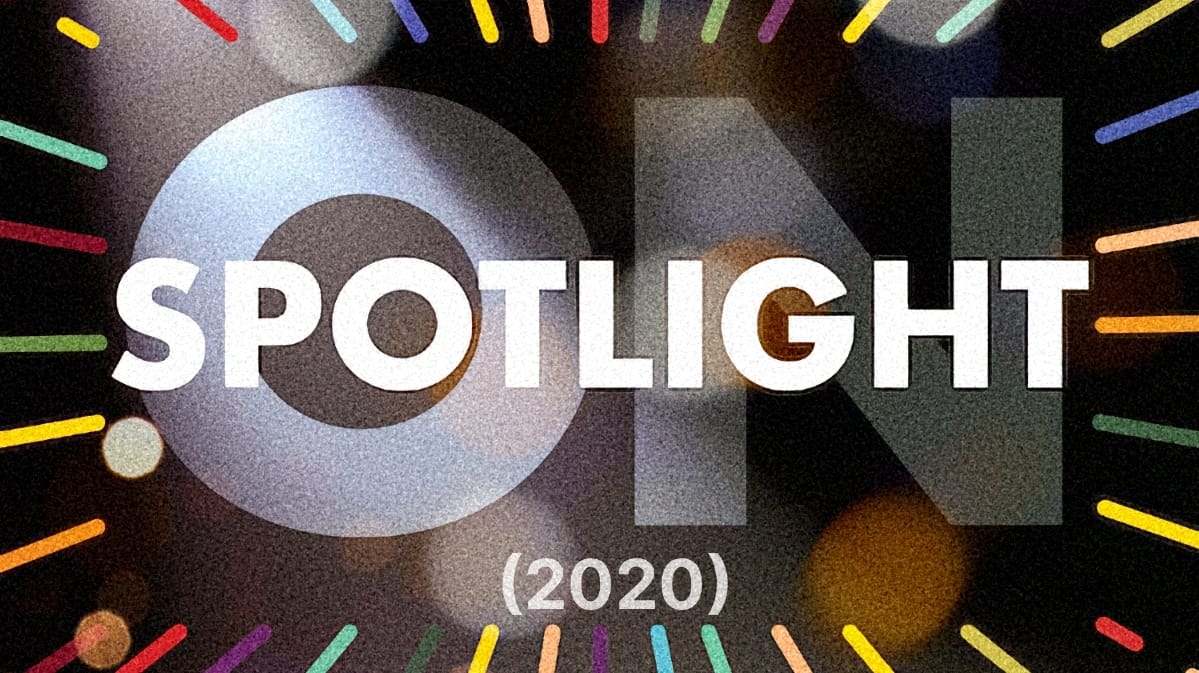 Spotlight On Podcast — Looking Back at Year One (2020) feature image