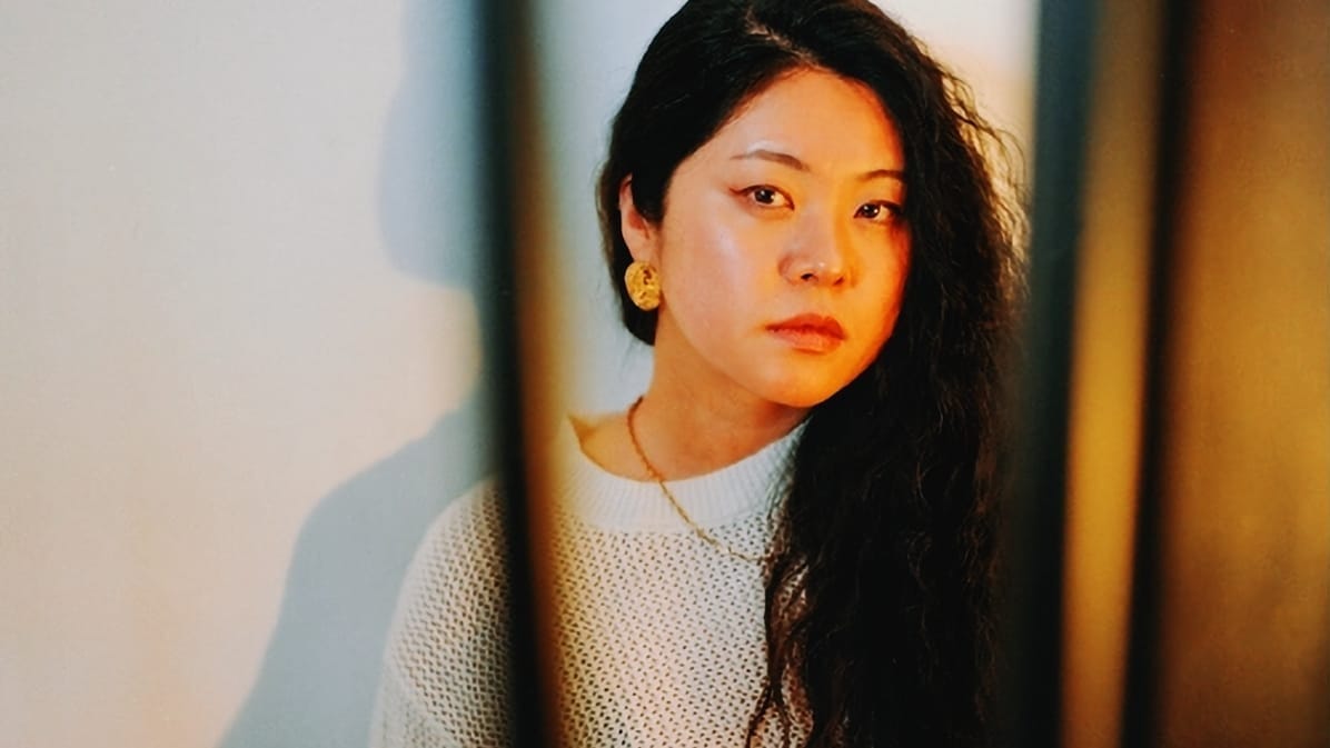 Sun-Mi Hong's Jazz Rhythm Builds a Nest of Belonging feature image