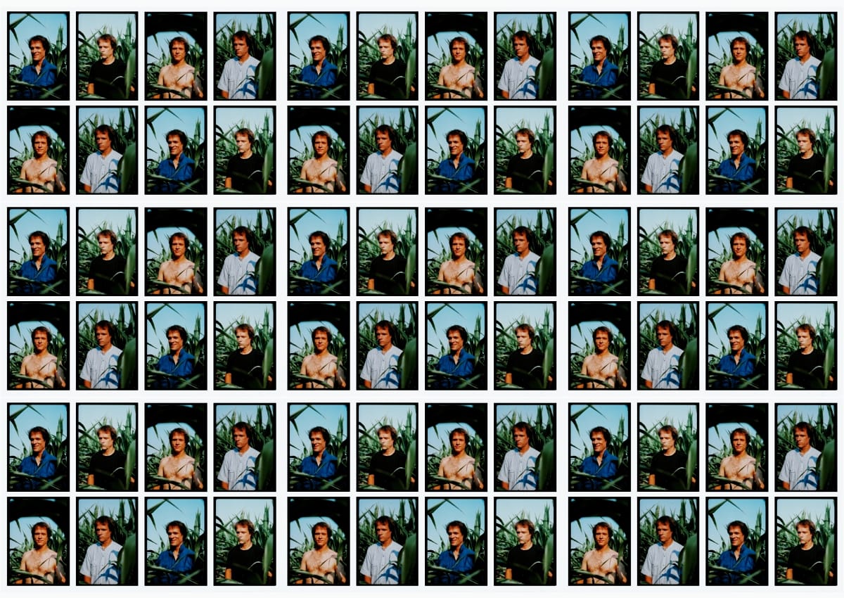 A Tonearm Livestream Event —  Richard King Brings Arthur Russell's World to Life feature image