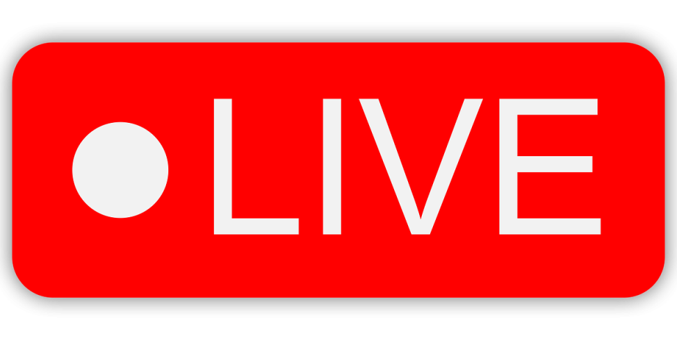 Streaming Event Series feature image