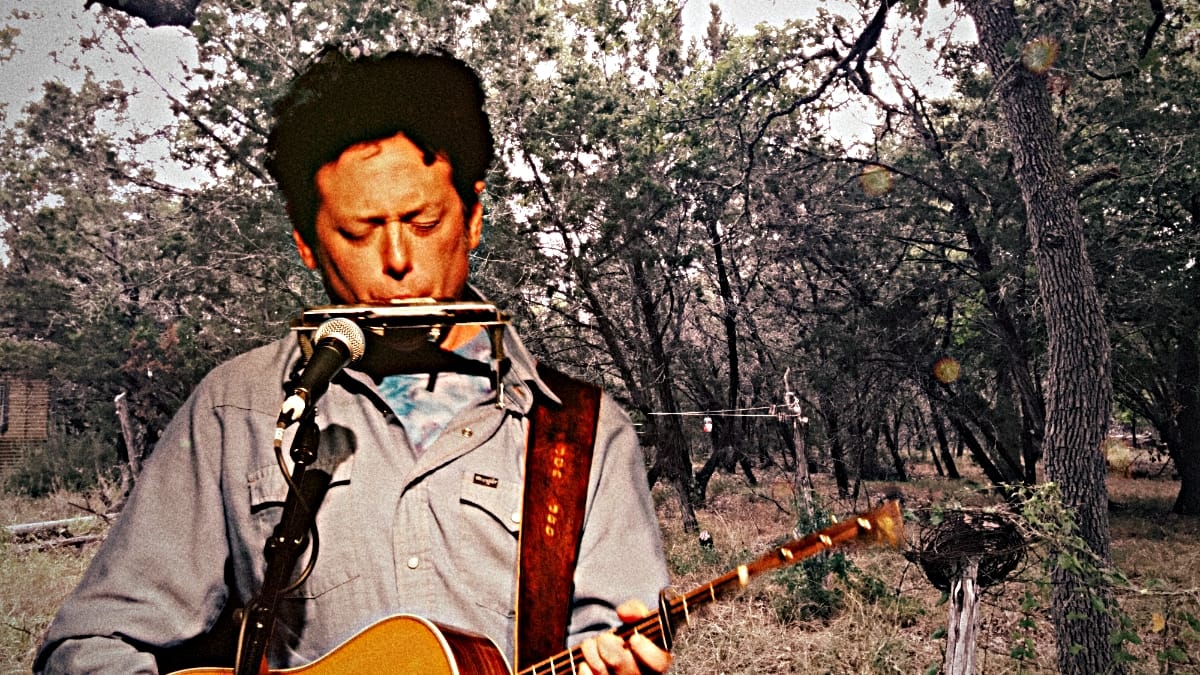 One from the Heart — Jerry David Decicca Faces Mortality on 'Cardiac Country' feature image