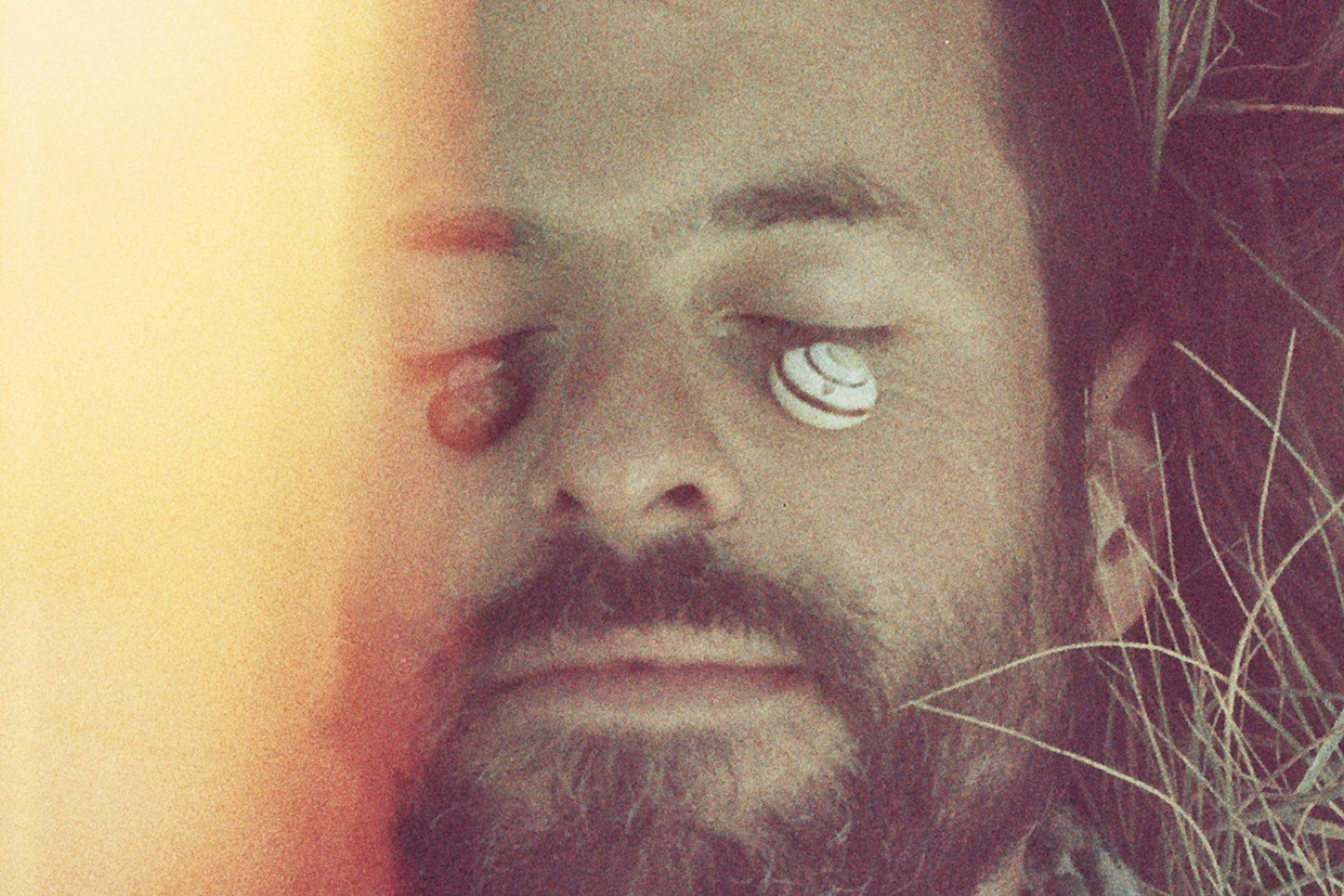 This Cloud of Lights All Blinking feature image