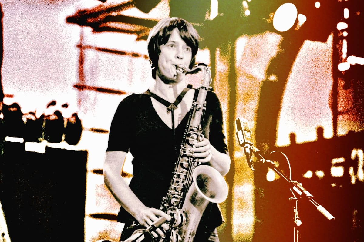 What's the Sound of One Record Skipping? feature image