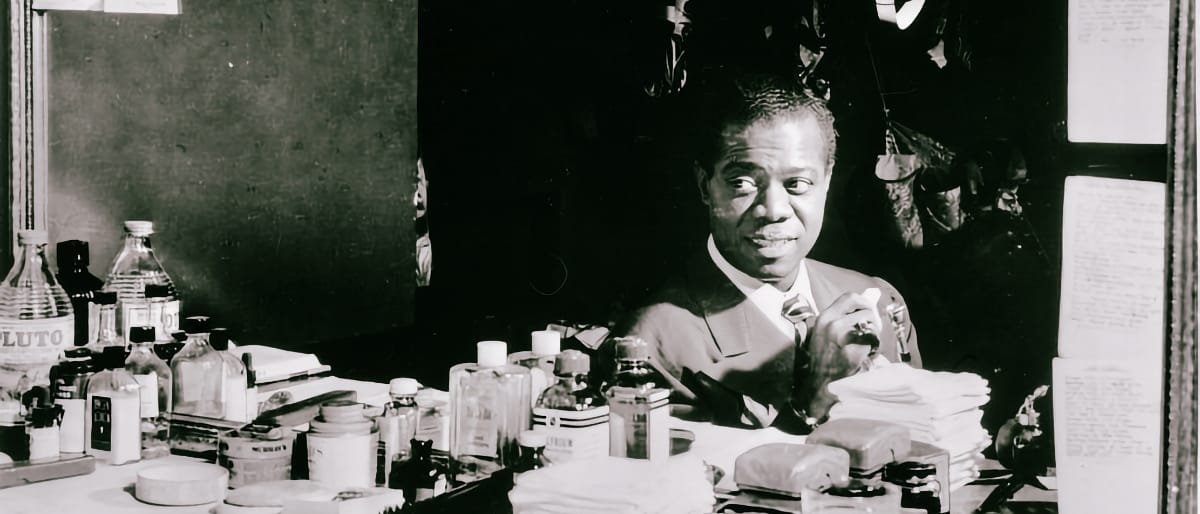 What a Wonderful World (sic) feature image