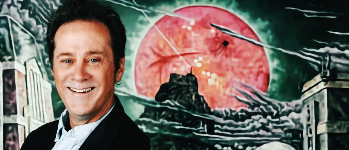 High Concept — Bill Kopp Tackles the Big Idea feature image