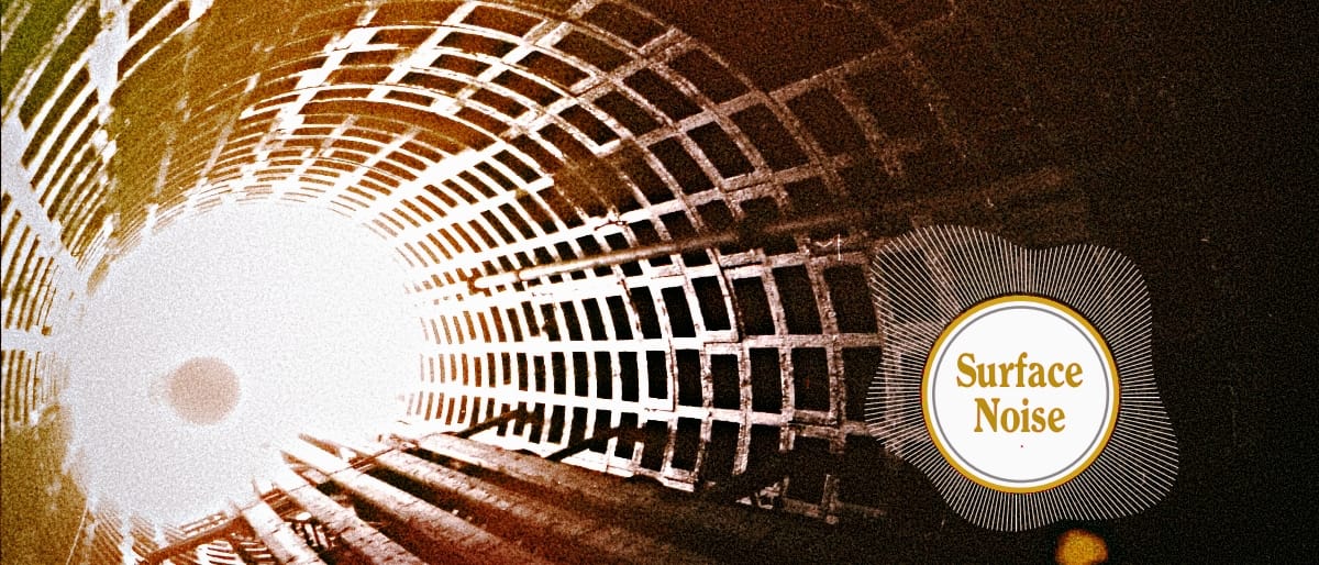 From Signal to Noise — Loop Music and the Physics of Entropy feature image