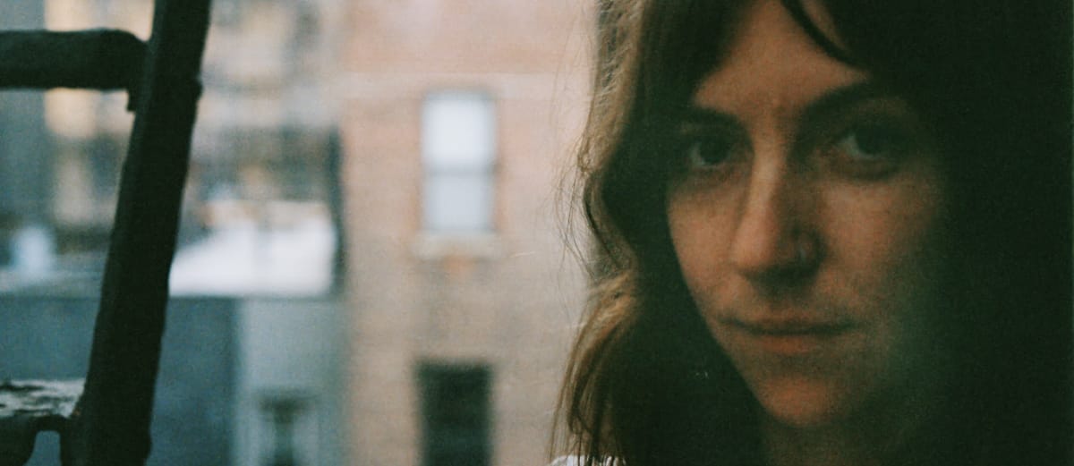 Prewn looking - Photo by Harry Wohl