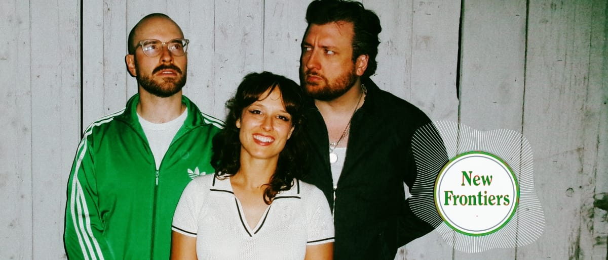 Burnin' Up in Nova Scotia — The Boojums Bring the Fire feature image