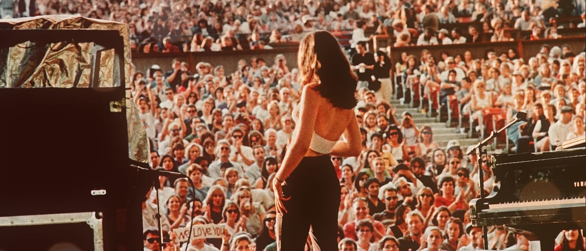 The Fair and the Fury — On the Lilith Fair Documentary and Feminist History Worth Keeping feature image