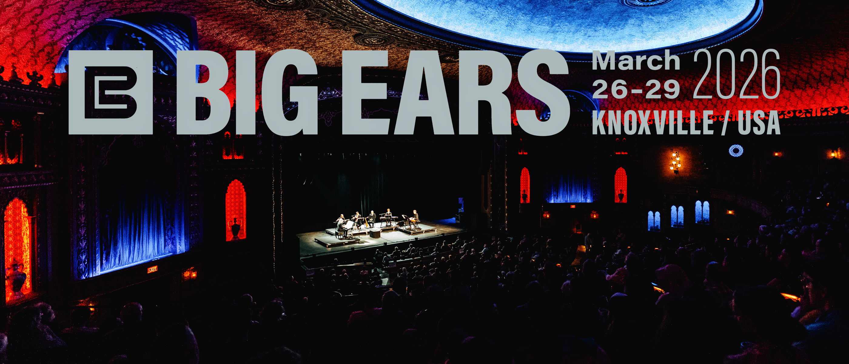 The Tonearm's Guide to Big Ears feature image