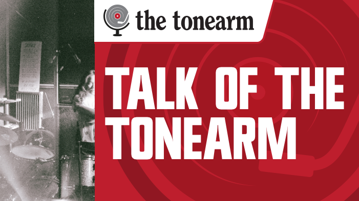 A Deliberate Case of Serendipity feature image