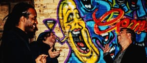 Chicago's Sons of Ra Turn Jazz Into Heavy Weather feature image