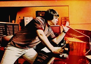 A Tidal Wave of Love — Our Tribute to Brian Wilson feature image