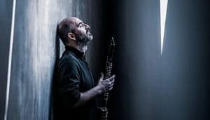 Kinan Azmeh Takes the Sound of Syria's Streets on a World Tour feature image