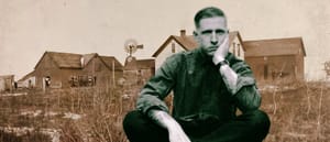 Breaking Free from the Death Cult — Kory Reeder on Creative Liberation feature image