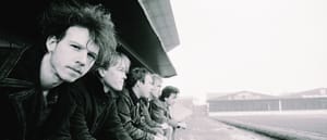 The Fantastic Voyage of Half Man Half Biscuit feature image