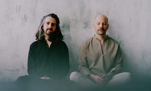 James Holden and Wacław Zimpel Surrender to the Sound feature image