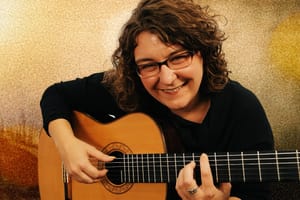 Principle of Moments — Kim Perlak's Intuitive Guitar feature image