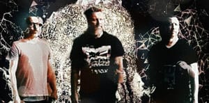 The Going Gets Weird — Locrian Revisits 'The Crystal World' feature image