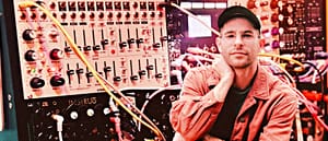 A Tale of Two Cities — Isaac Sherman's Handcrafted Electronics feature image