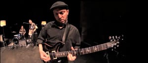 Speaking in Tongues — Jon Fadem's Guitar Language feature image