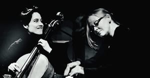 Robin Holcomb, Peggy Lee, and the Art of Musical Patience feature image
