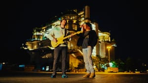 Matt Kirksey and Tommy McKenzie of Brainwasher. Photo by Blake Studdard.