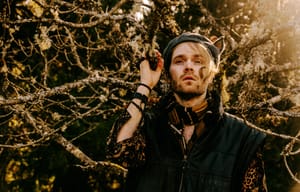 Brothers in Folk and Fire — Sturle Dagsland's Norwegian Soundworld feature image