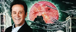 High Concept — Bill Kopp Tackles the Big Idea feature image