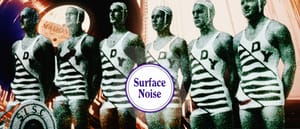 Xeno-Masculinity and the Return of Physical Music feature image