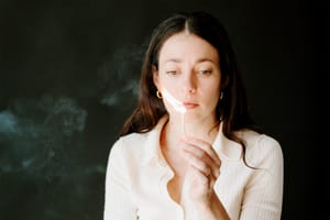 Paying Attention is Wonderful — Listening Along With Lia Kohl feature image