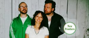 Burnin' Up in Nova Scotia — The Boojums Bring the Fire feature image