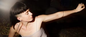 Kirin McElwain - Photo by Alice Plati