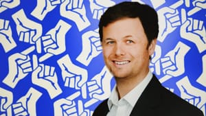 Better Living Through Imperfection — Michael Hallsworth on the Hypocrisy Trap feature image