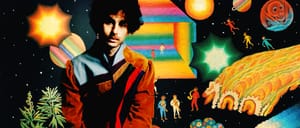 Sessa Finds São Paulo's Rhythm in the Cosmic Ordinary feature image