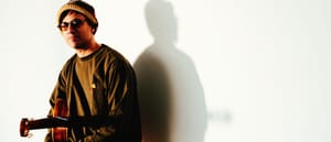 Drinking from Tradition — Fabiano do Nascimento's Quiet Guitar feature image