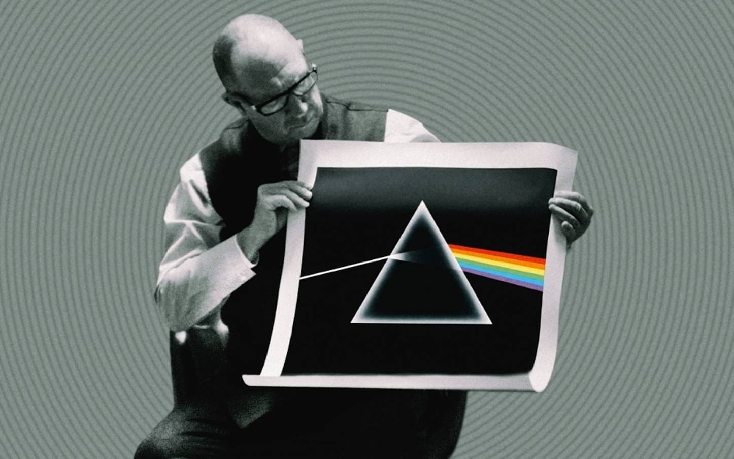 Judging Records by their Covers: The Enduring Spell of Hipgnosis feature image