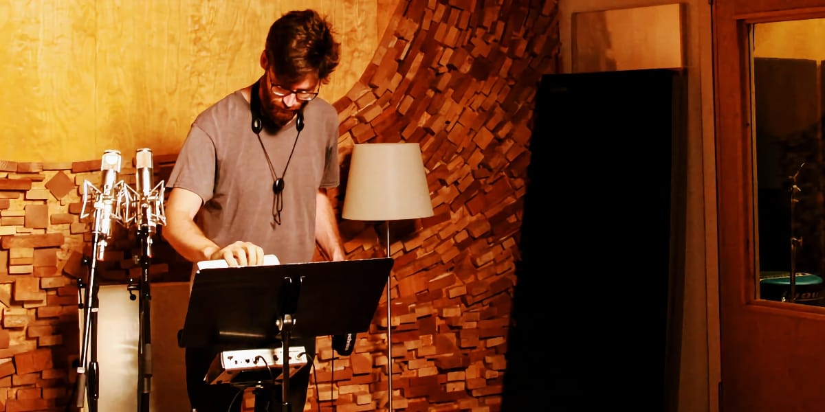 A Tale of Two Trios — Caleb Wheeler Curtis's Ambitious Double Album feature image