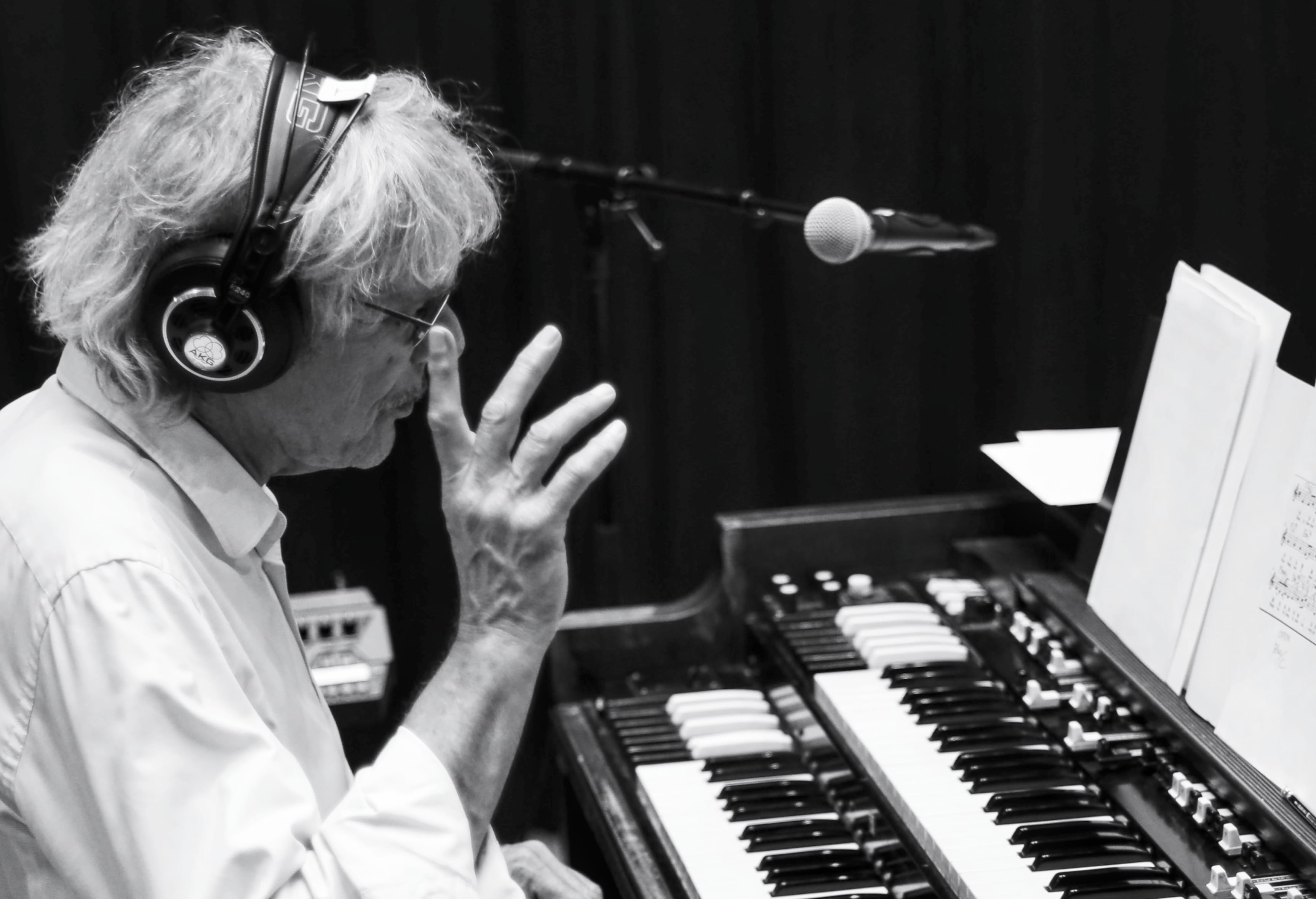 Every Sound Has a Season — Anders Koppel at the Keys feature image