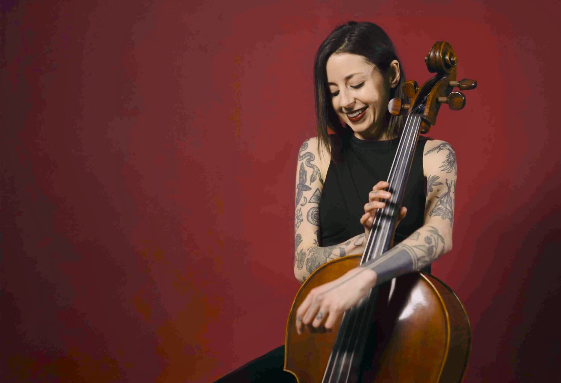 On 'Oneiris,' Chloe Lula Bridges Two Musical Worlds feature image