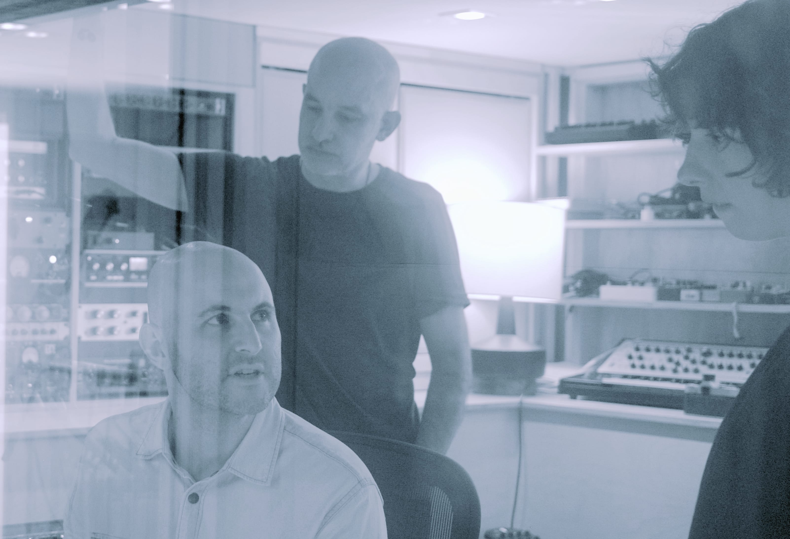 Taylor Deupree & Joseph Branciforte Build a Small Universe feature image