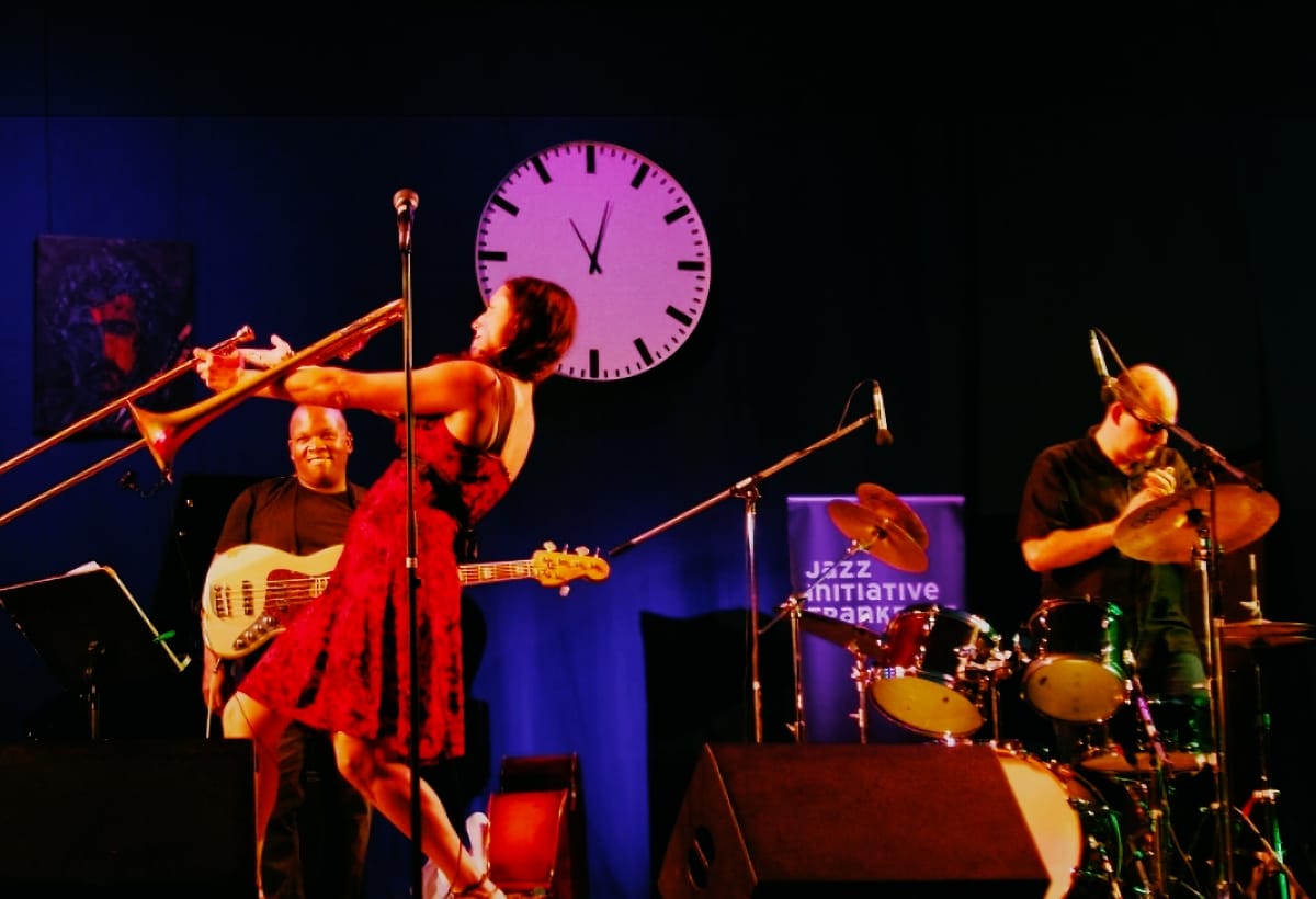 R*Time Extends a Musical Ladder to Doug Hammond feature image