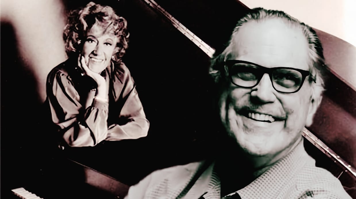 How Paul de Barros Revealed the Story of the Woman Behind 'Piano Jazz' feature image