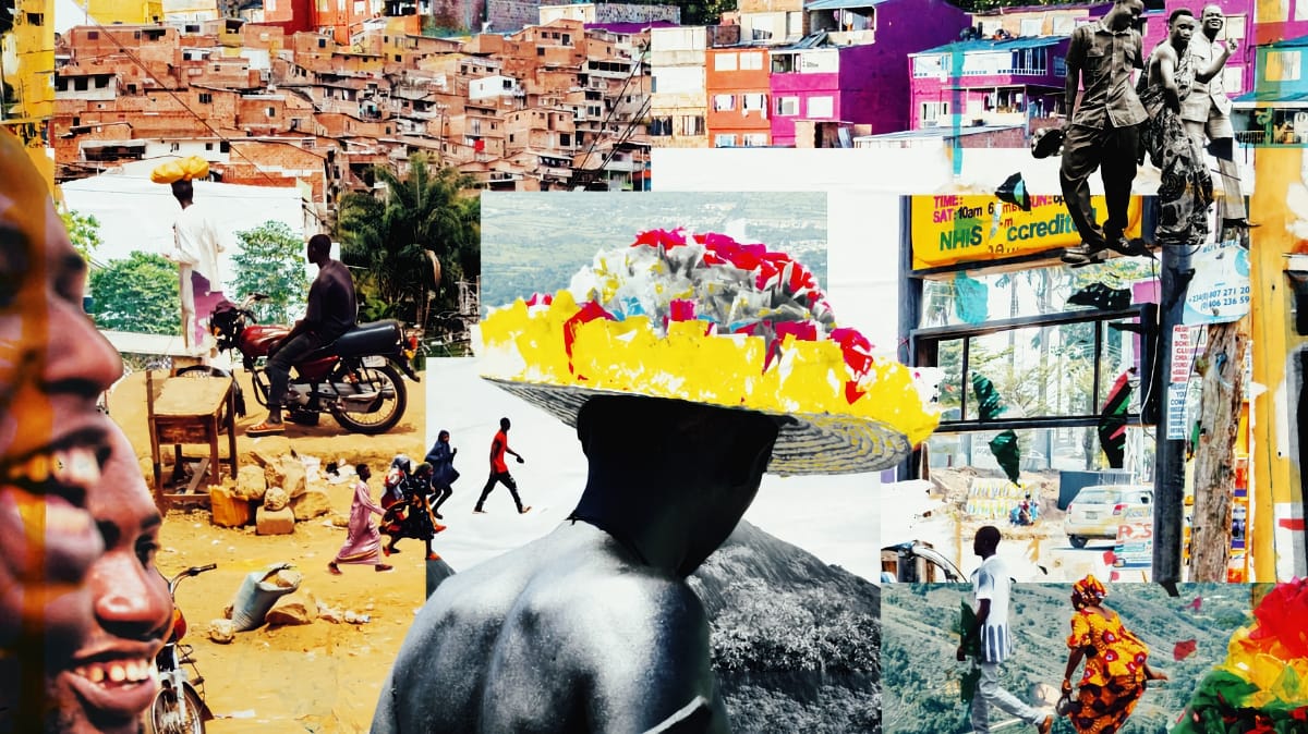From Lagos to Bogotá — La BOA's Rhythmic Dialogue with Tony Allen feature image