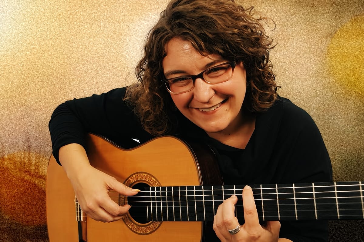 Principle of Moments — Kim Perlak's Intuitive Guitar feature image