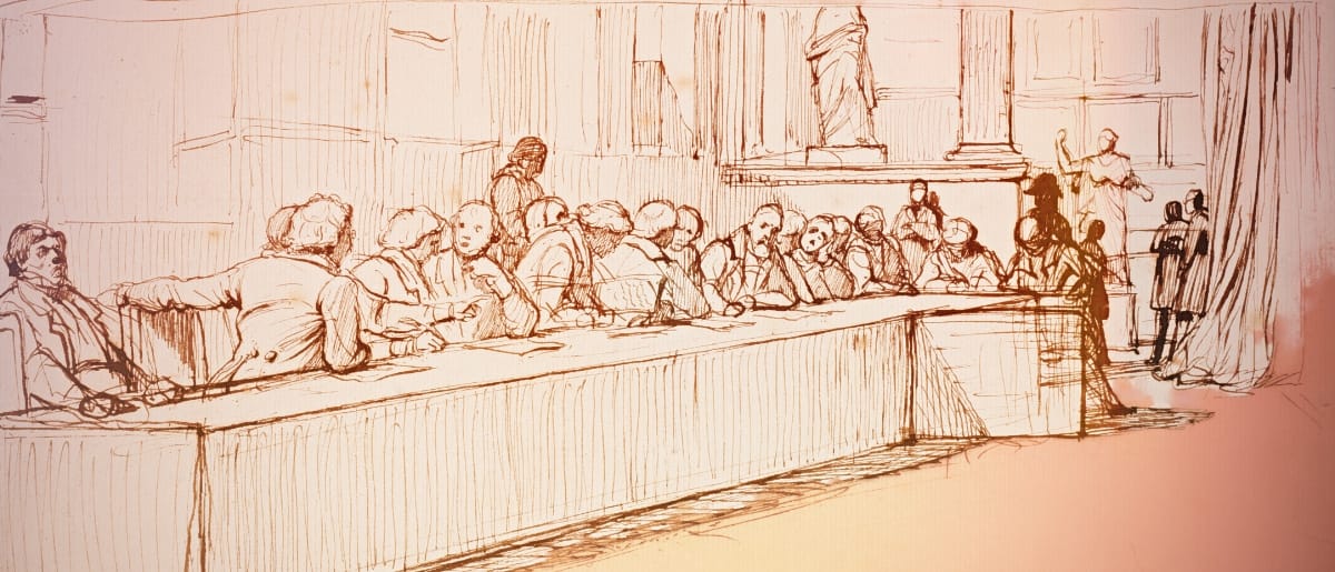 Team Tonearm feature image